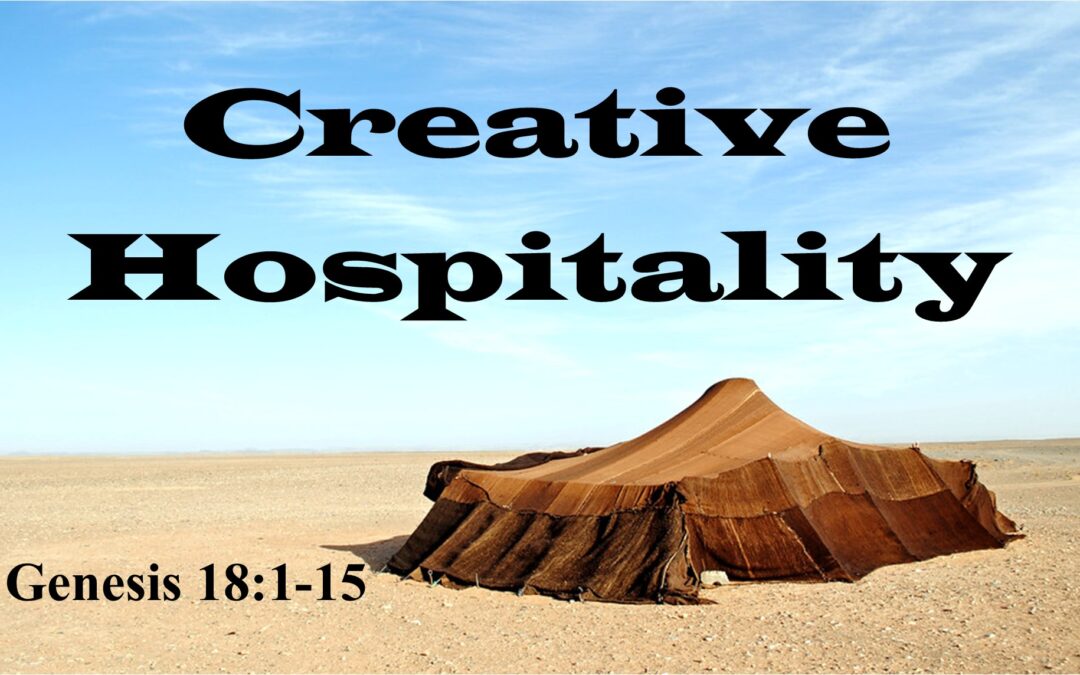 June 14, 2026 Worship Service
